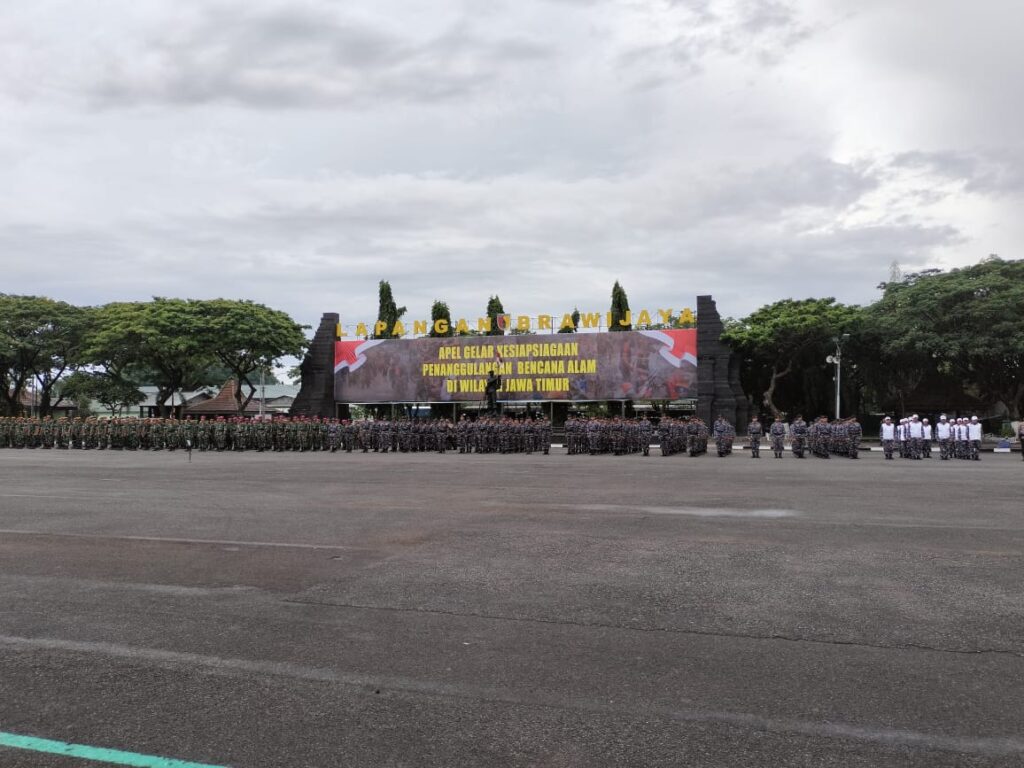 Lapangan-Kodam-V-Brawijaya