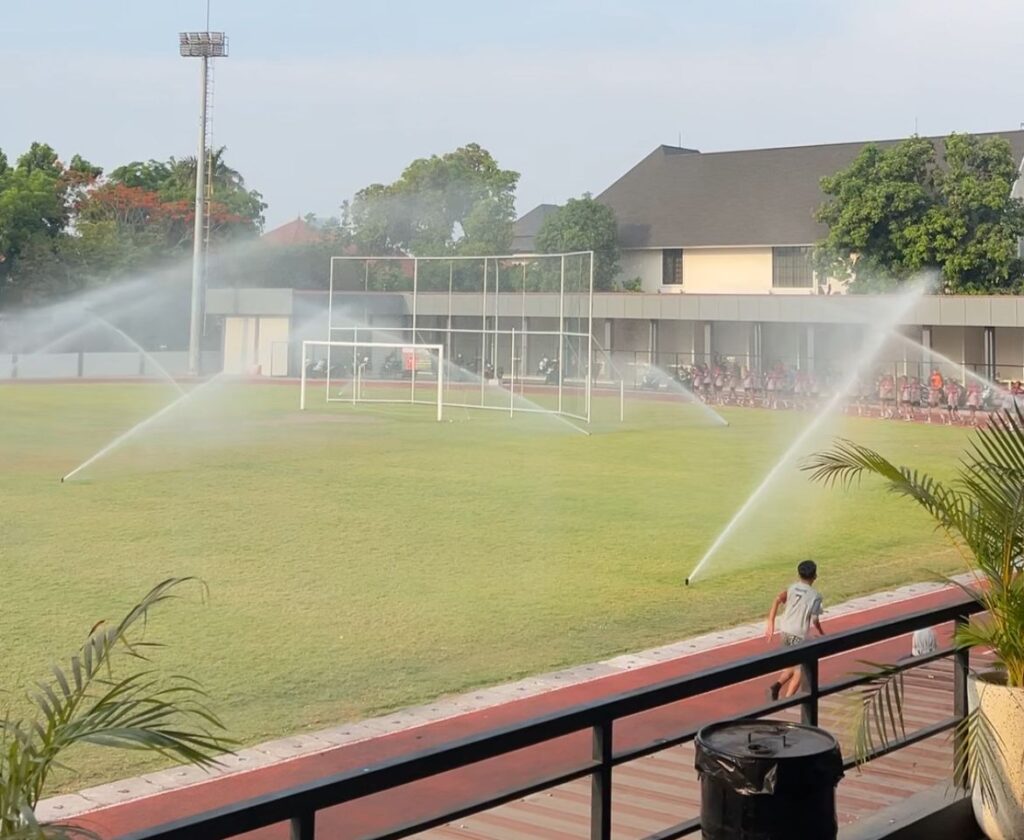 Lapangan-Bogowonto-Surabaya