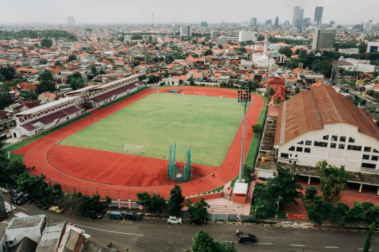 Lapangan Thor Surabaya